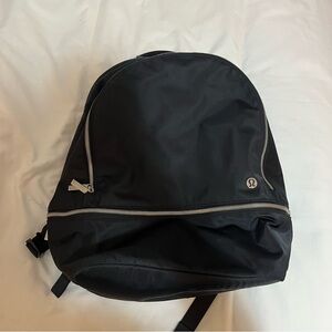 Lululemon city adventurer backpack 22L